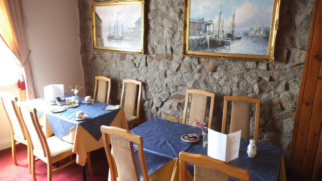 Thalatta Guest House Saint Helier Exterior photo